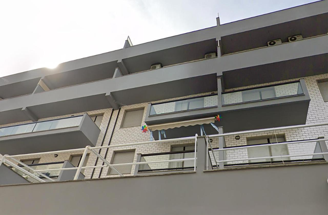 Blue Seal Apartment Alghero Exterior foto
